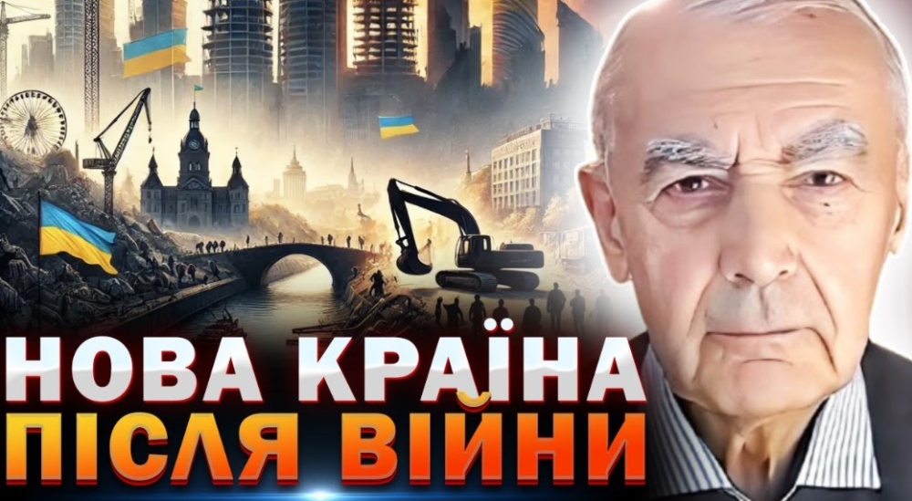 Цікаві факти з біографії Василя Шевцова та що він говорить про закінчення війни в Україні