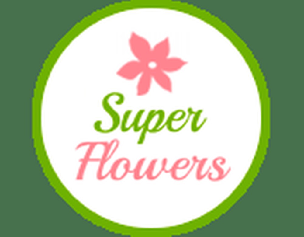 Superflowers