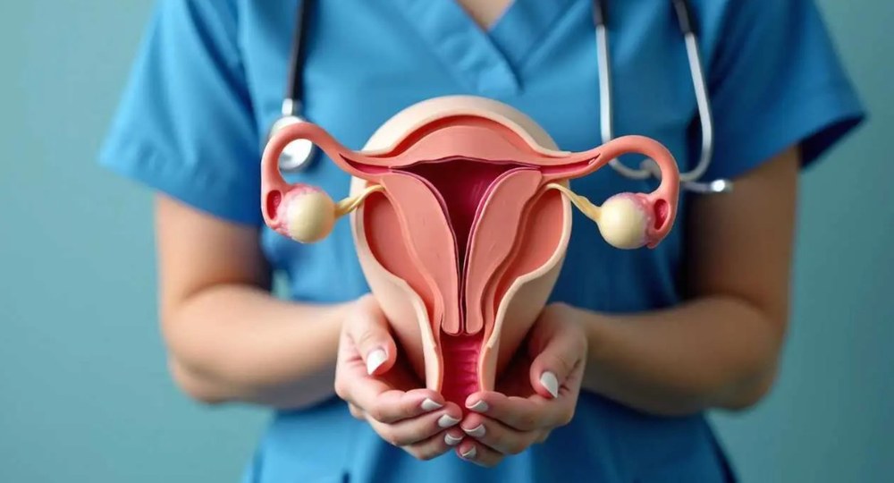 Функціональні кісти яєчників – причини та лікування