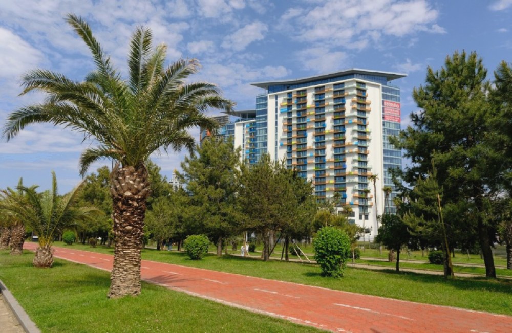 Квартиры в Батуми у моря – цены и особенности покупки