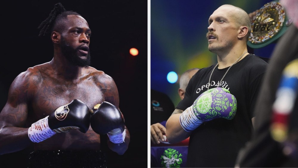 Найочікуваніші боксерські поєдинки цього року