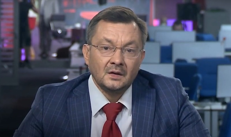 Куди подівся В’ячеслав Піховшек і де він зараз