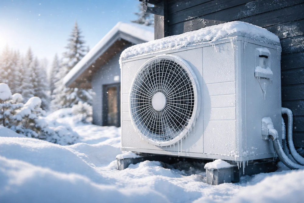 тепловой насос