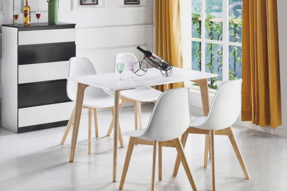 Стулья для кухни – какие варианты стоит рассмотреть