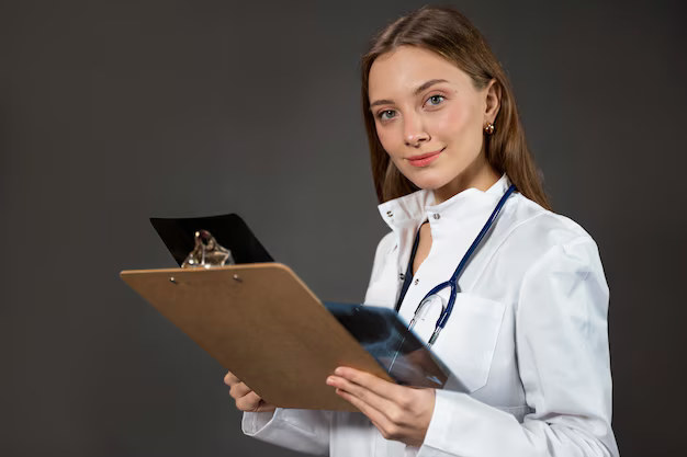 Гінеколог Харків