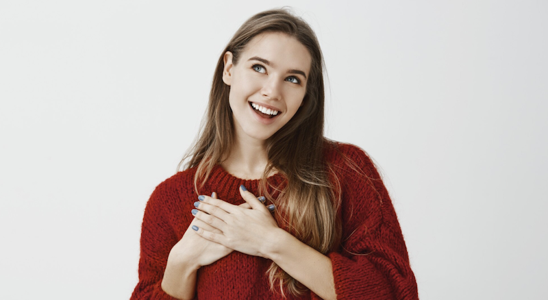 Як гарно подякувати за комплімент: фрази та правила етикету