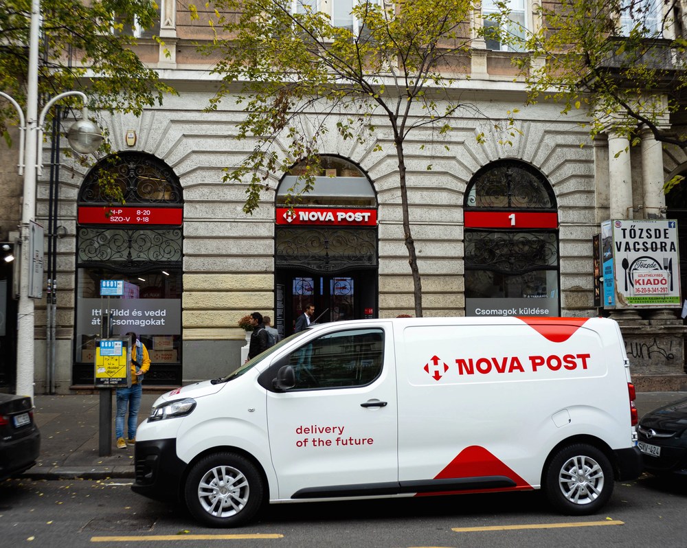 косметика з американських сайтів, б'юті шопінг США В Украіну NPShopping