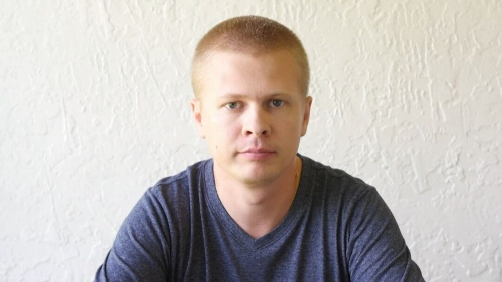 Ростислав Шапошніков: біографія журналіста та засновника «Дорожнього контролю»