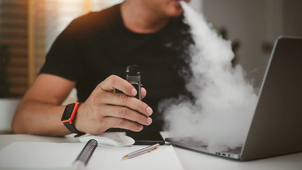Чому користувачі обирають Vaporesso для першої POD-системи
