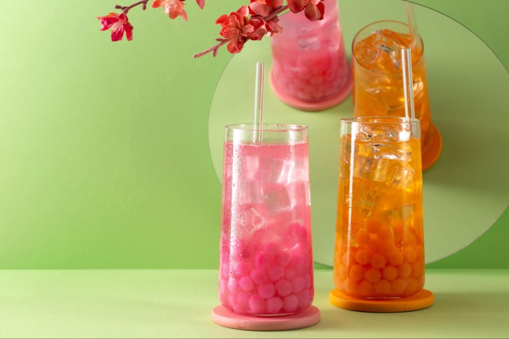 Що потрібно для запуску Bubble Tea в закладі