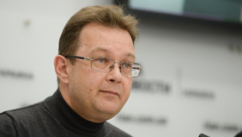 Олег Пендзин: хто це, біографія та діяльність українського економіста