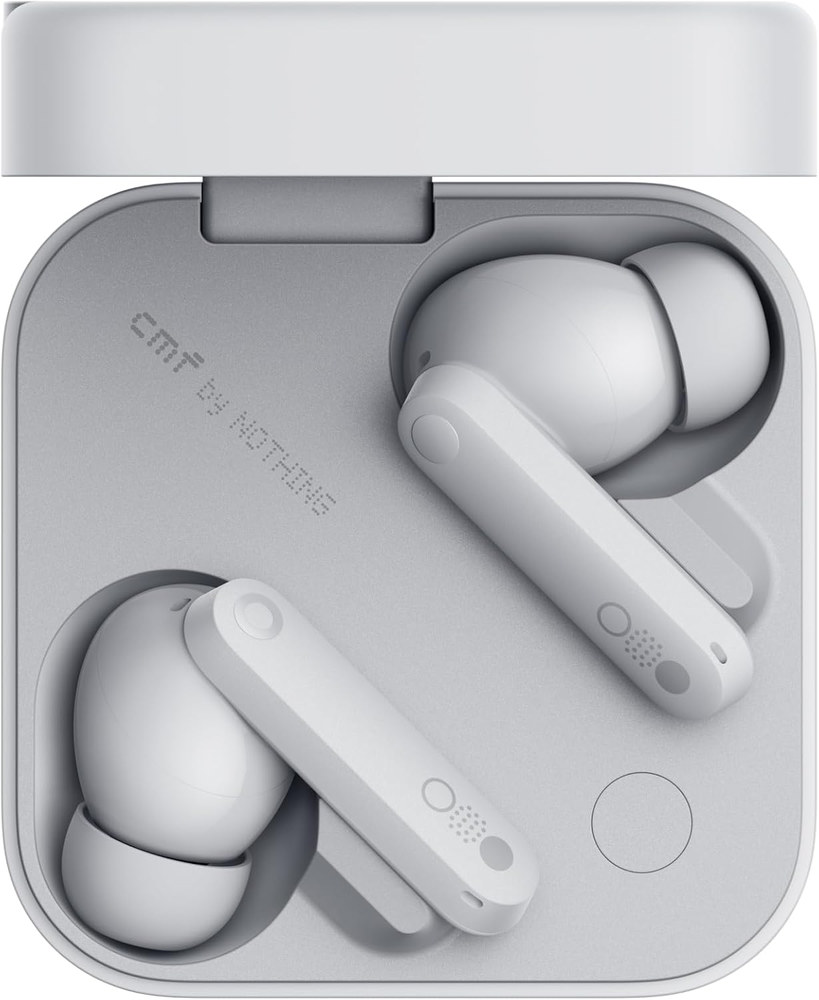 CMF Headphone Pro від cmf: інновації для справжніх цінителів звуку