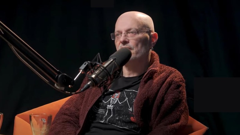 Олексій Ковжун: біографія та особисте життя політтехнолога