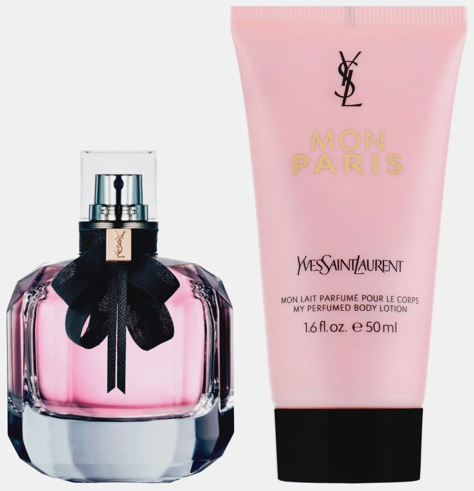 Культові аромати Yves Saint Laurent: як обрати свій варіант