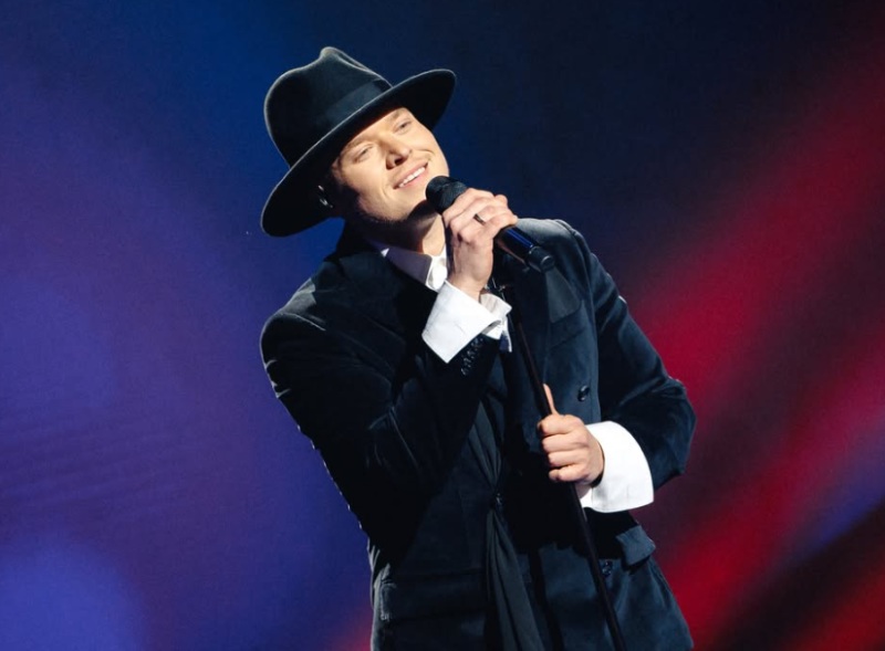 Артем Нікітін: біографія виконавця Артем КАЙ та NIKITIN